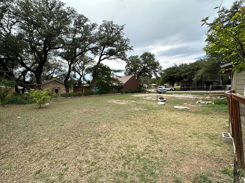 4633 Mckee St, Christoval, Texas image 6