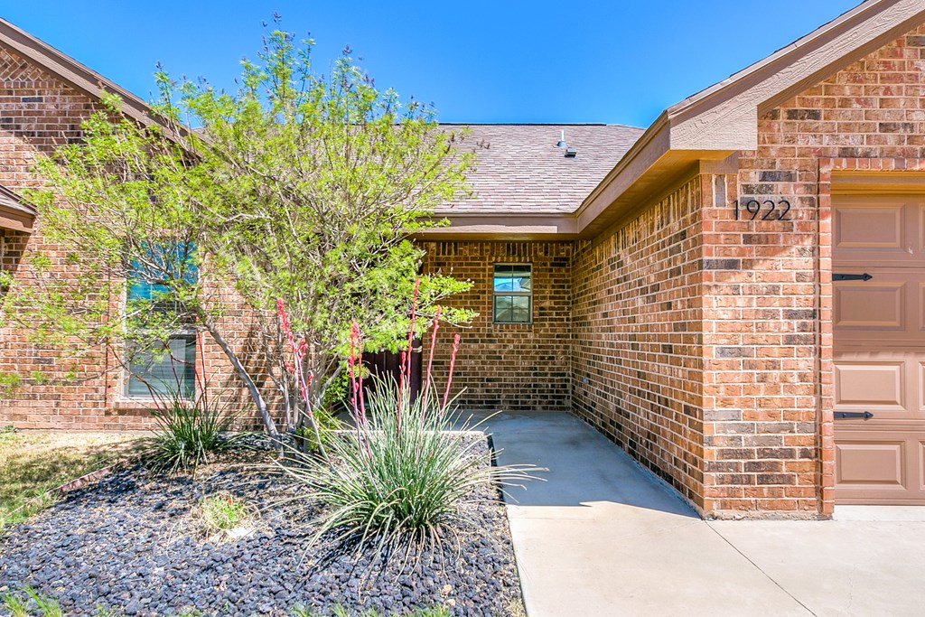 1922 Chesney Lane, San Angelo, Texas image 3