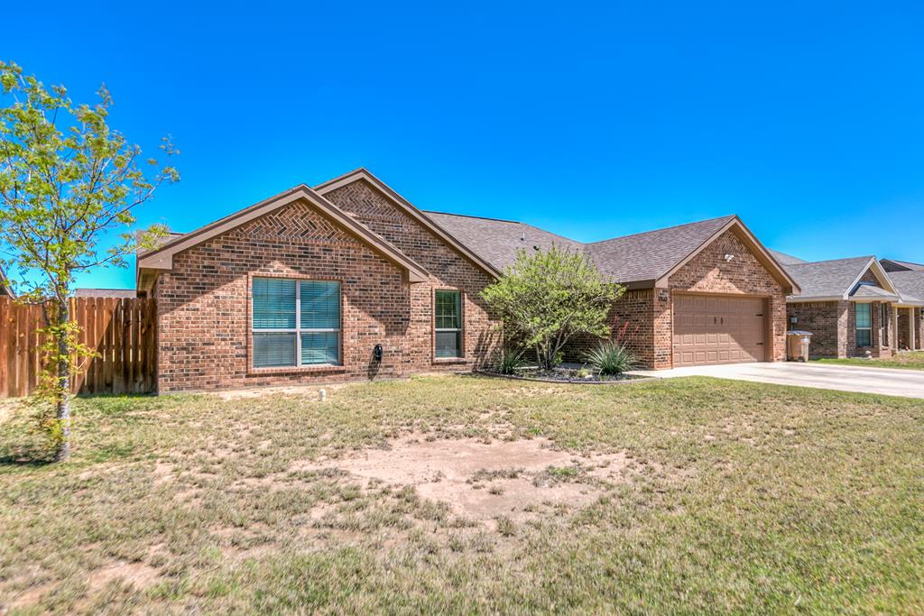 1922 Chesney Lane, San Angelo, Texas image 1