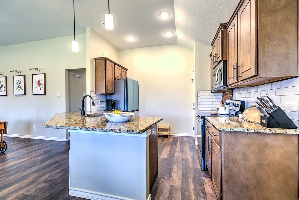 1922 Chesney Lane, San Angelo, Texas image 9