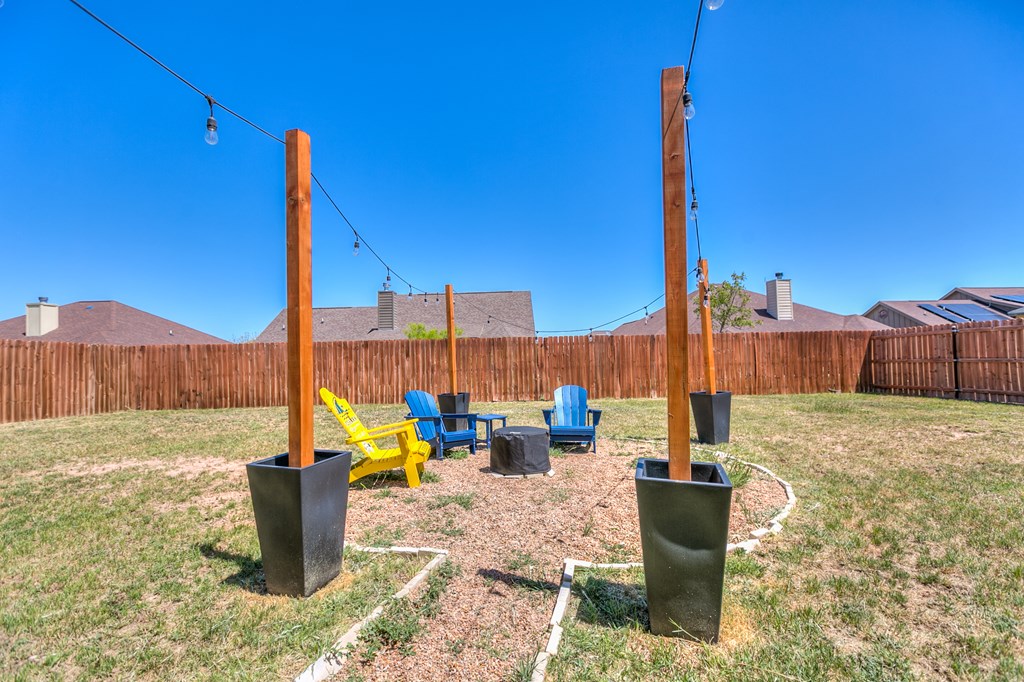 1922 Chesney Lane, San Angelo, Texas image 27