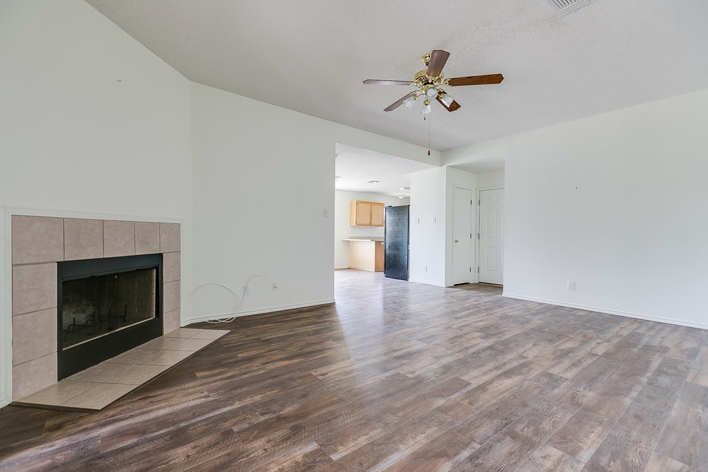1202 Wallace Lane, San Angelo, Texas image 7