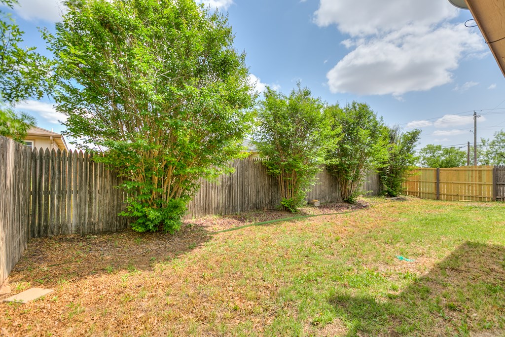 1202 Wallace Lane, San Angelo, Texas image 20