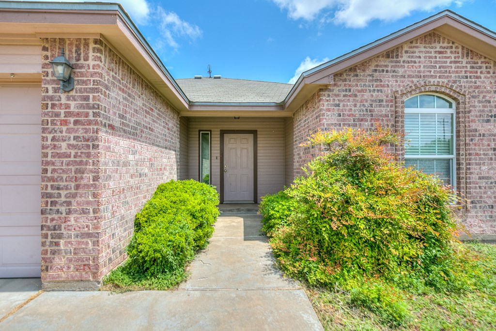 1202 Wallace Lane, San Angelo, Texas image 3
