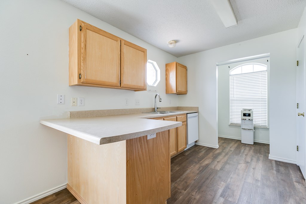 1202 Wallace Lane, San Angelo, Texas image 10