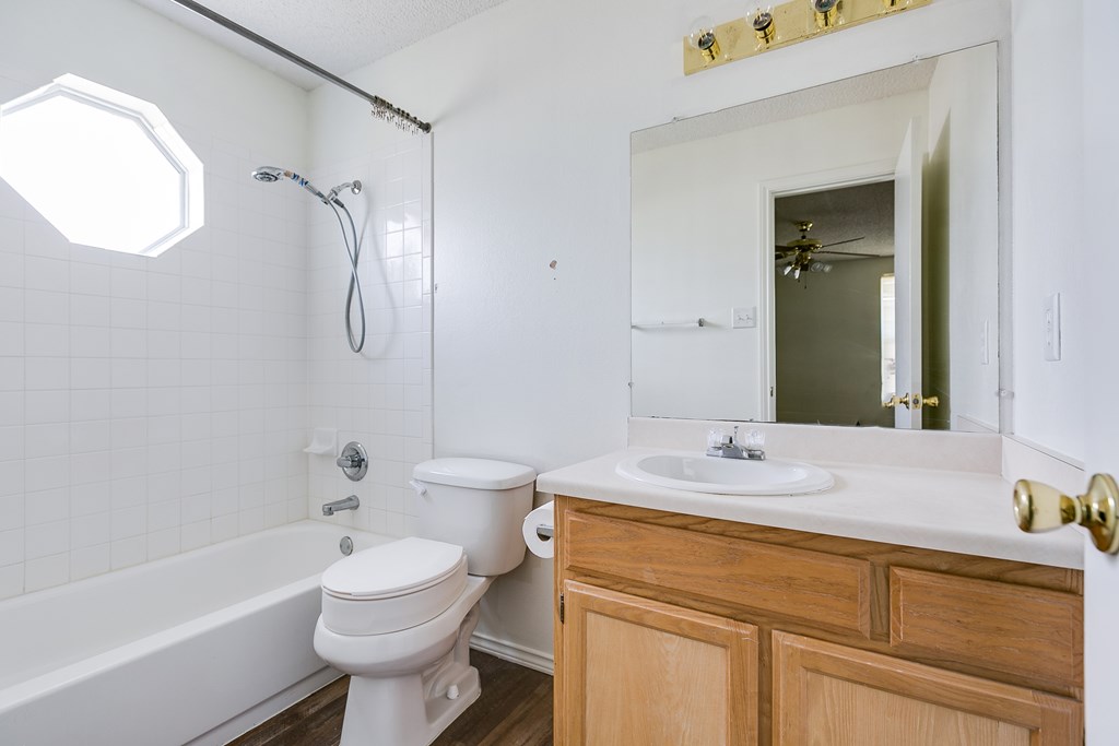 1202 Wallace Lane, San Angelo, Texas image 15