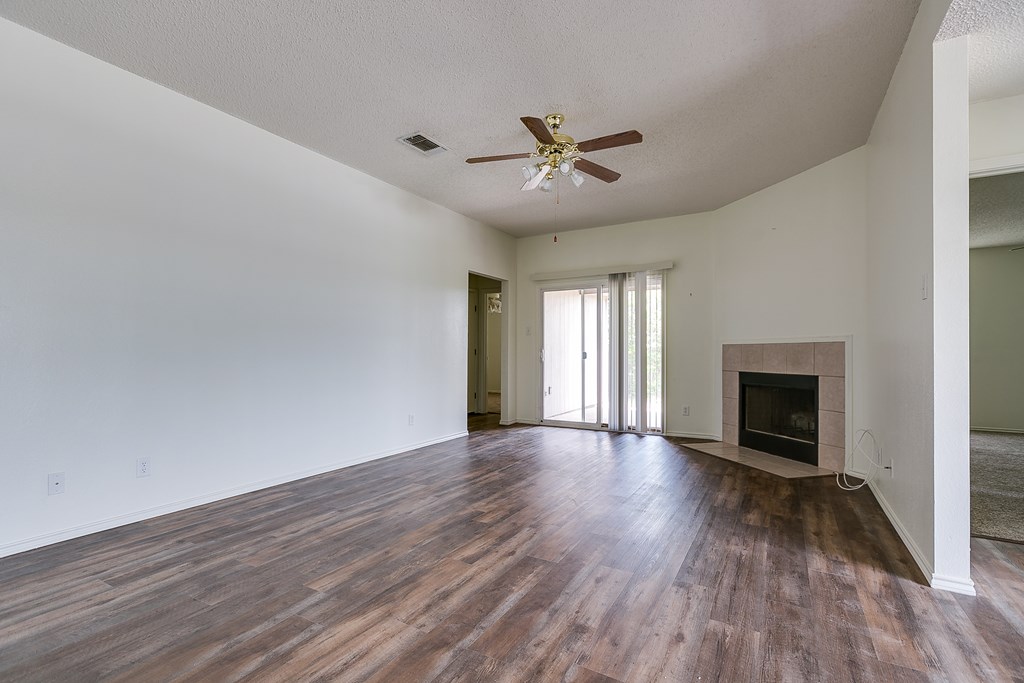 1202 Wallace Lane, San Angelo, Texas image 4