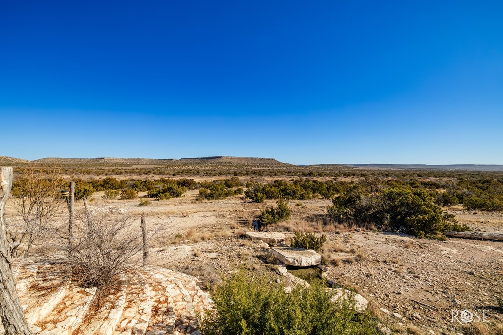 . Hwy 190 #1,2,3, Ozona, Texas image 37