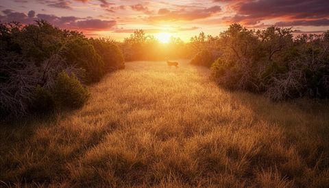 Vacant Land For Sale - 000 Other<br/> Real County, Rocksprings, TX 78880