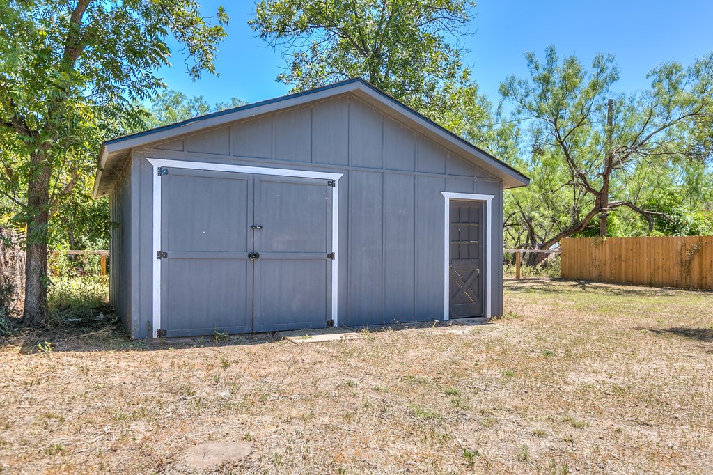 6622 Knickerbocker Rd, San Angelo, Texas image 39