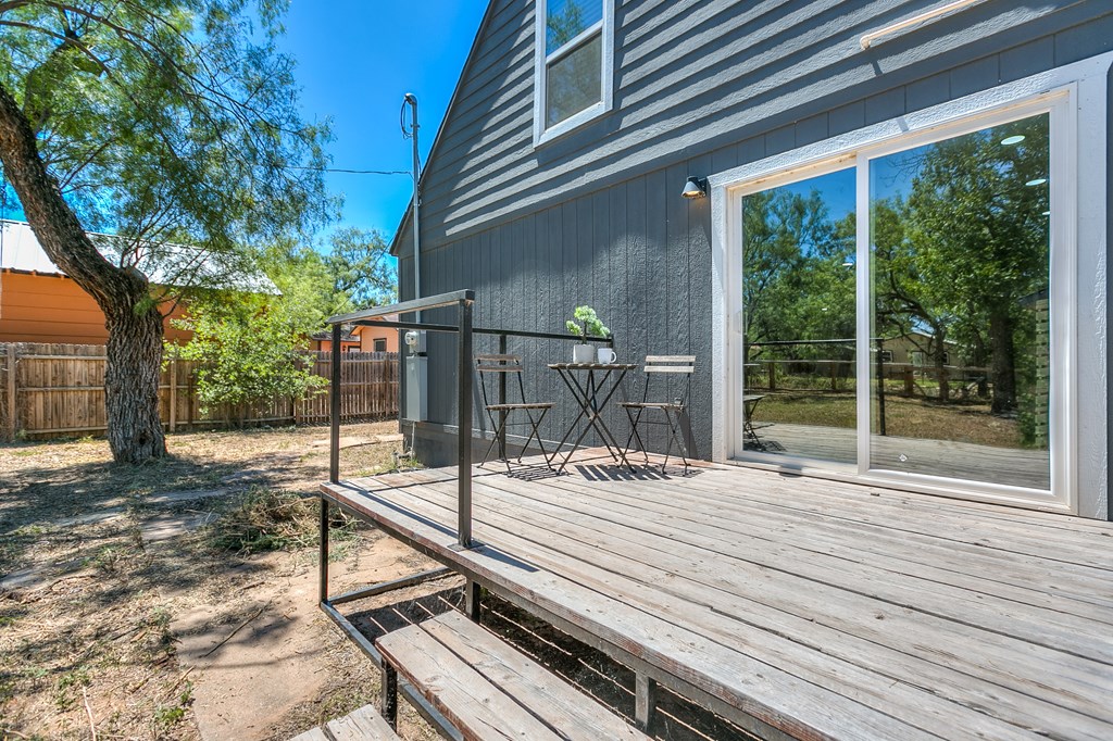 6622 Knickerbocker Rd, San Angelo, Texas image 37