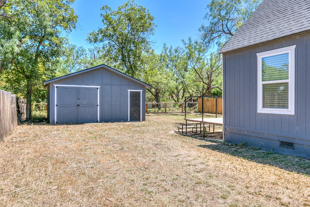 6622 Knickerbocker Rd, San Angelo, Texas image 40