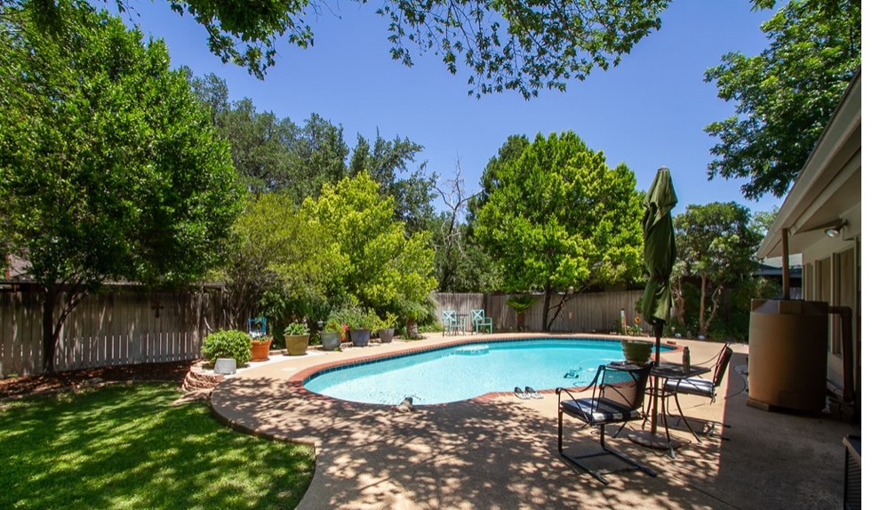 2806 Alta Vista Lane, San Angelo, Texas image 26