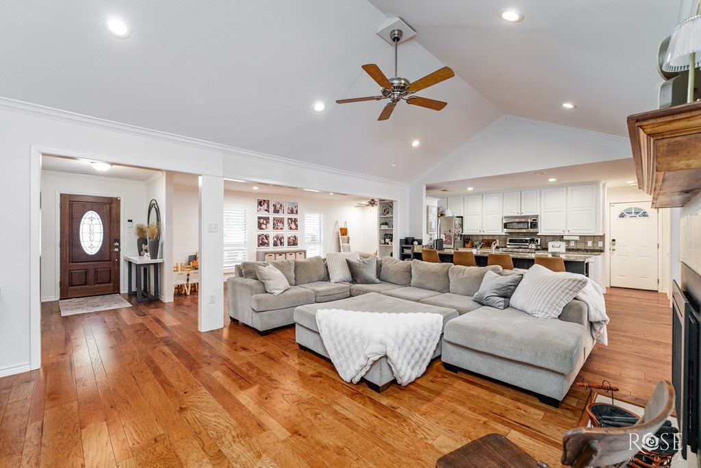 2806 Alta Vista Lane, San Angelo, Texas image 4