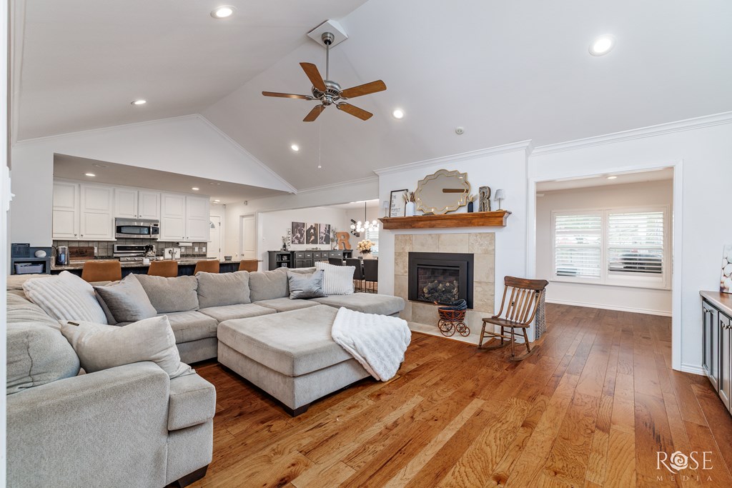 2806 Alta Vista Lane, San Angelo, Texas image 3