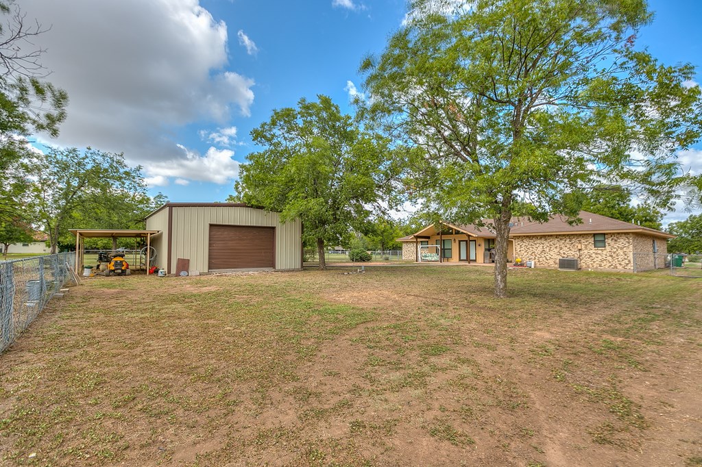 147 Las Lomas Dr, San Angelo, Texas image 25