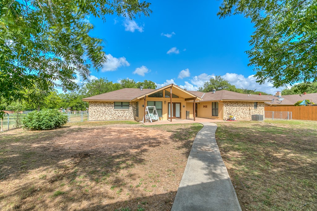 147 Las Lomas Dr, San Angelo, Texas image 22