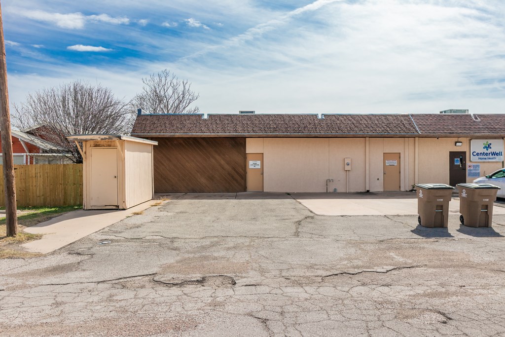 San Angelo, Texas 76901, United States, ,Commercial,Active,2892