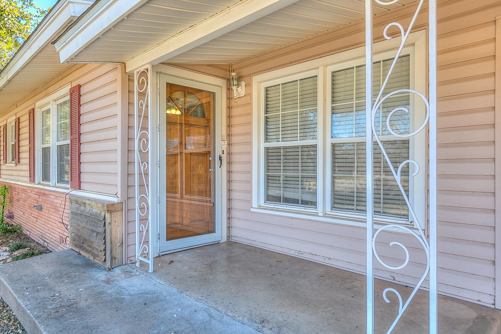 2627 Yale Ave, San Angelo, Texas image 4