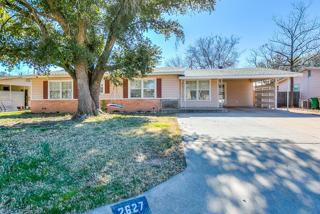 2627 Yale Ave, San Angelo, Texas image 1