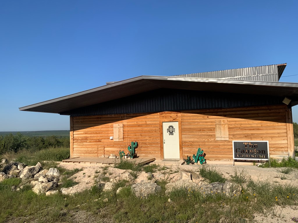 18900 Cherokee Ridge, Millersview, Texas image 31