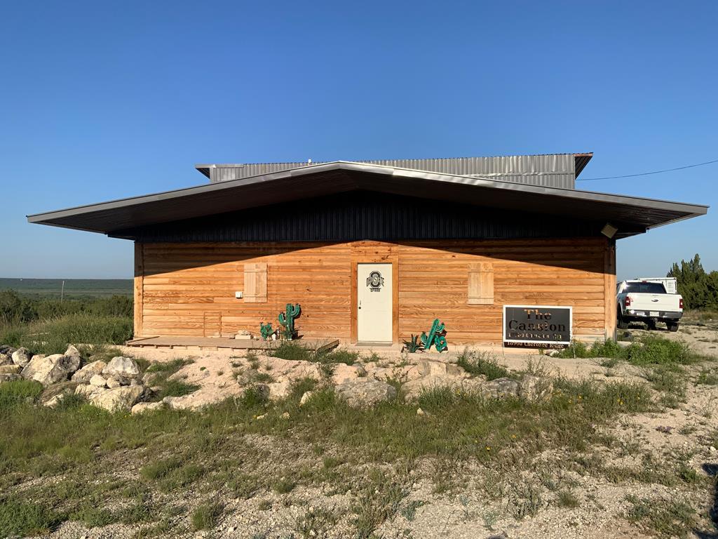 18900 Cherokee Ridge, Millersview, Texas image 2