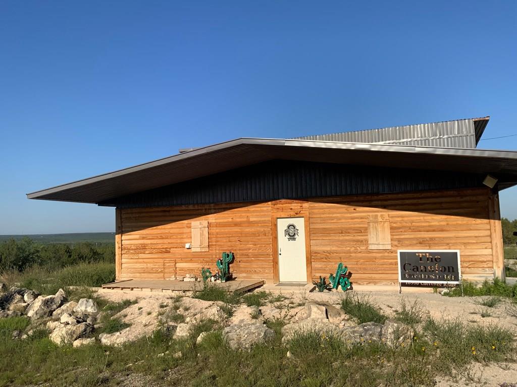 18900 Cherokee Ridge, Millersview, Texas image 1
