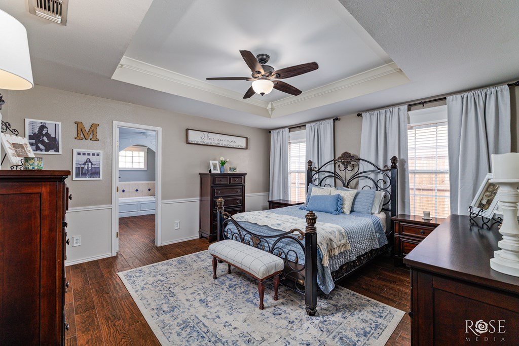 3534 Clearview Dr, San Angelo, Texas image 12