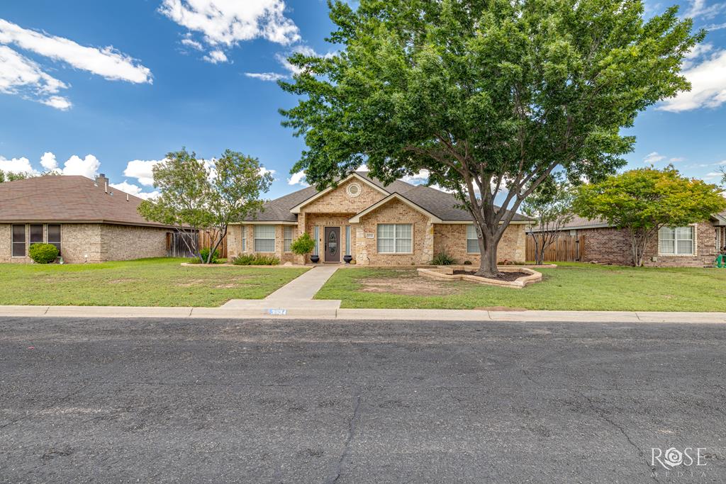 3534 Clearview Dr, San Angelo, Texas image 1