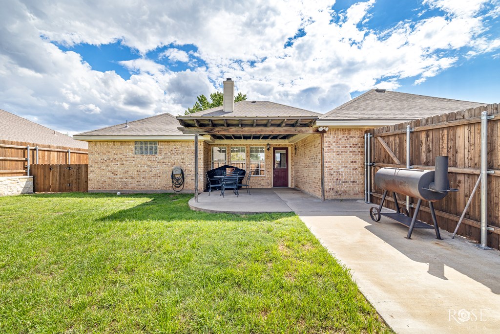 3534 Clearview Dr, San Angelo, Texas image 4