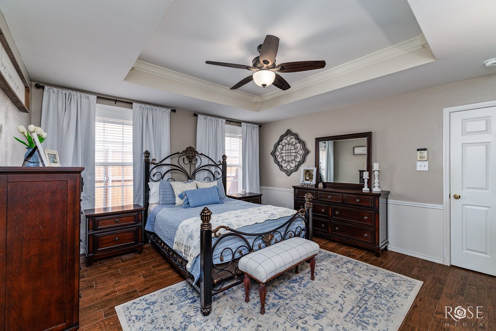 3534 Clearview Dr, San Angelo, Texas image 11