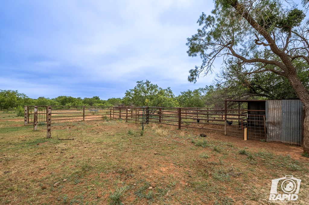 715 E Main St, Bronte, Texas image 34