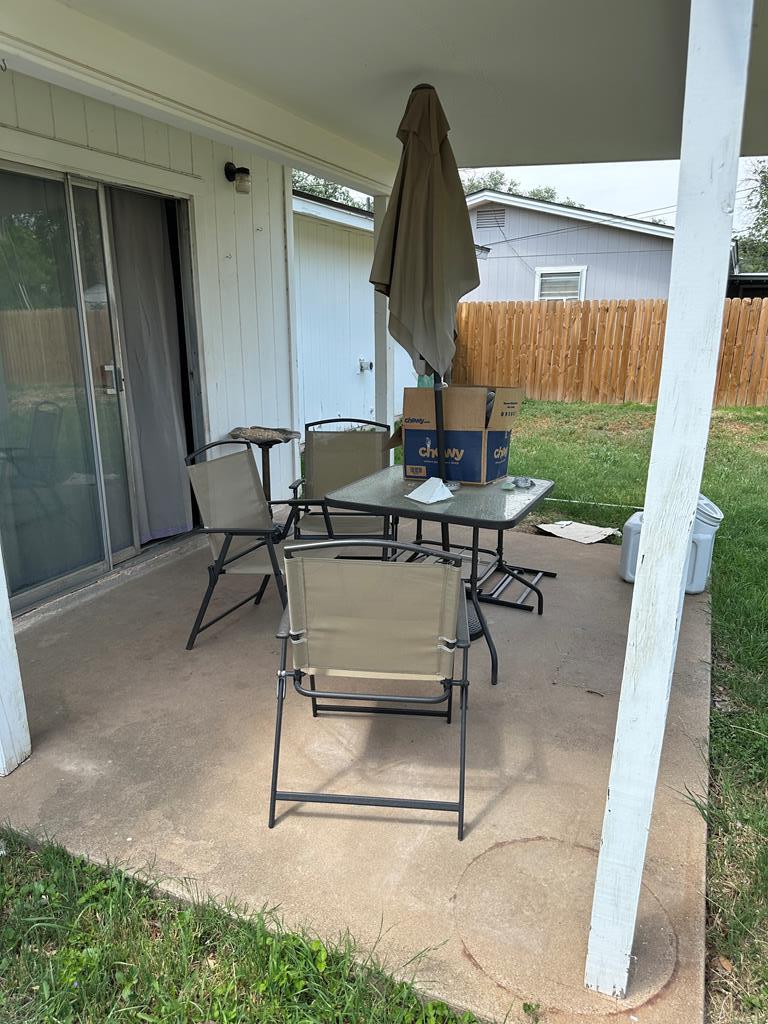 248 N Oxford Dr, San Angelo, Texas image 11