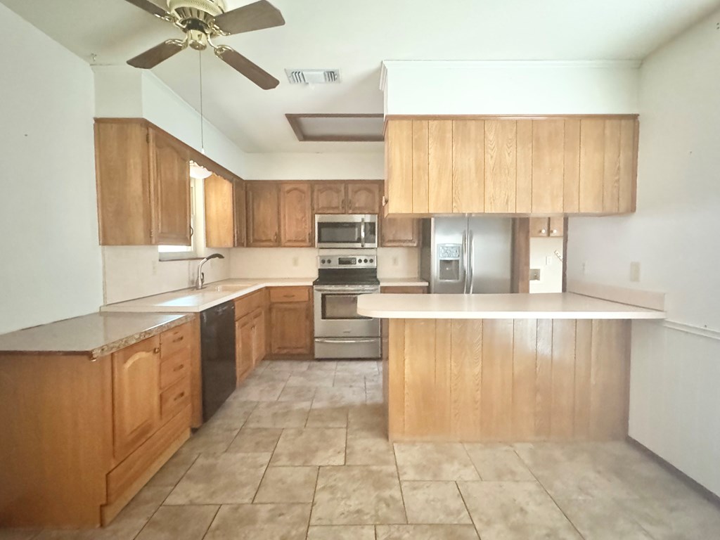 3610 High Meadow Dr, San Angelo, Texas image 5