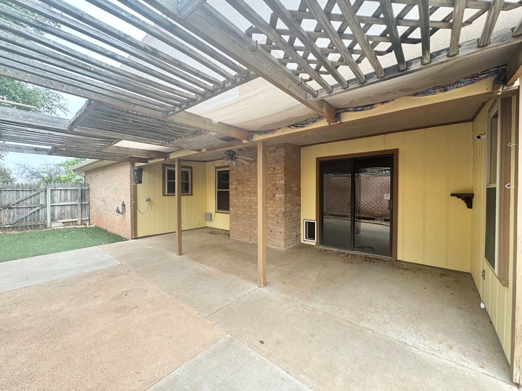 3610 High Meadow Dr, San Angelo, Texas image 3