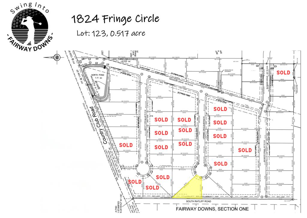 1824 Fringe Circle #123, San Angelo, Texas image 1