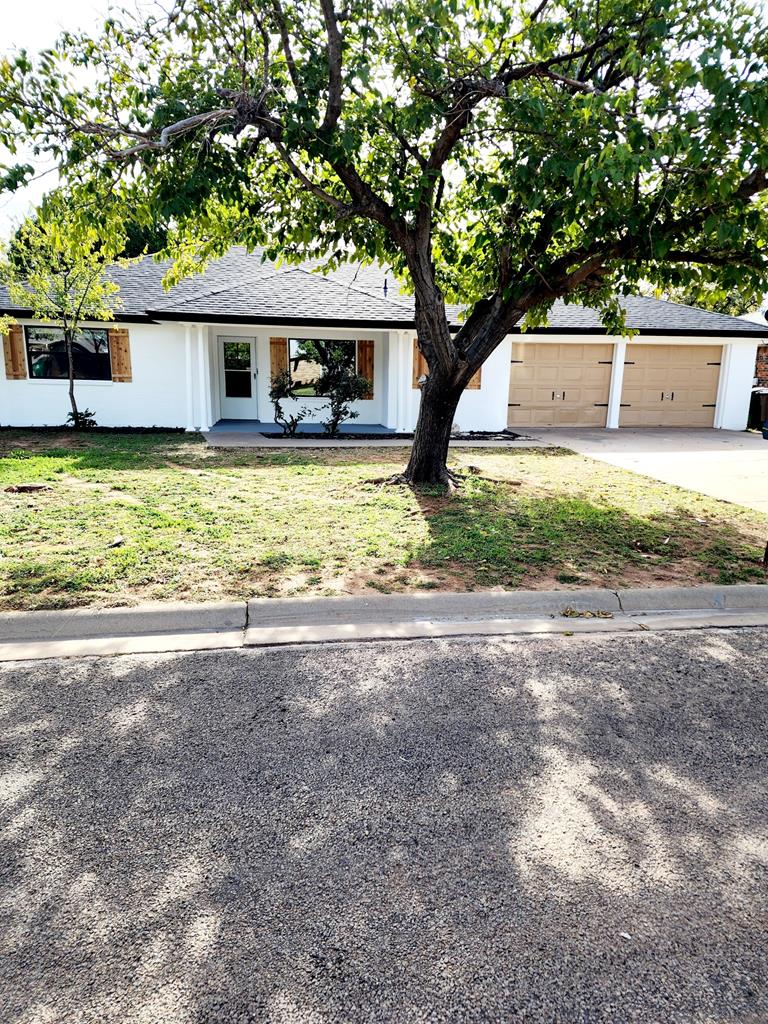 3845 Inglewood Dr, San Angelo, Texas image 3