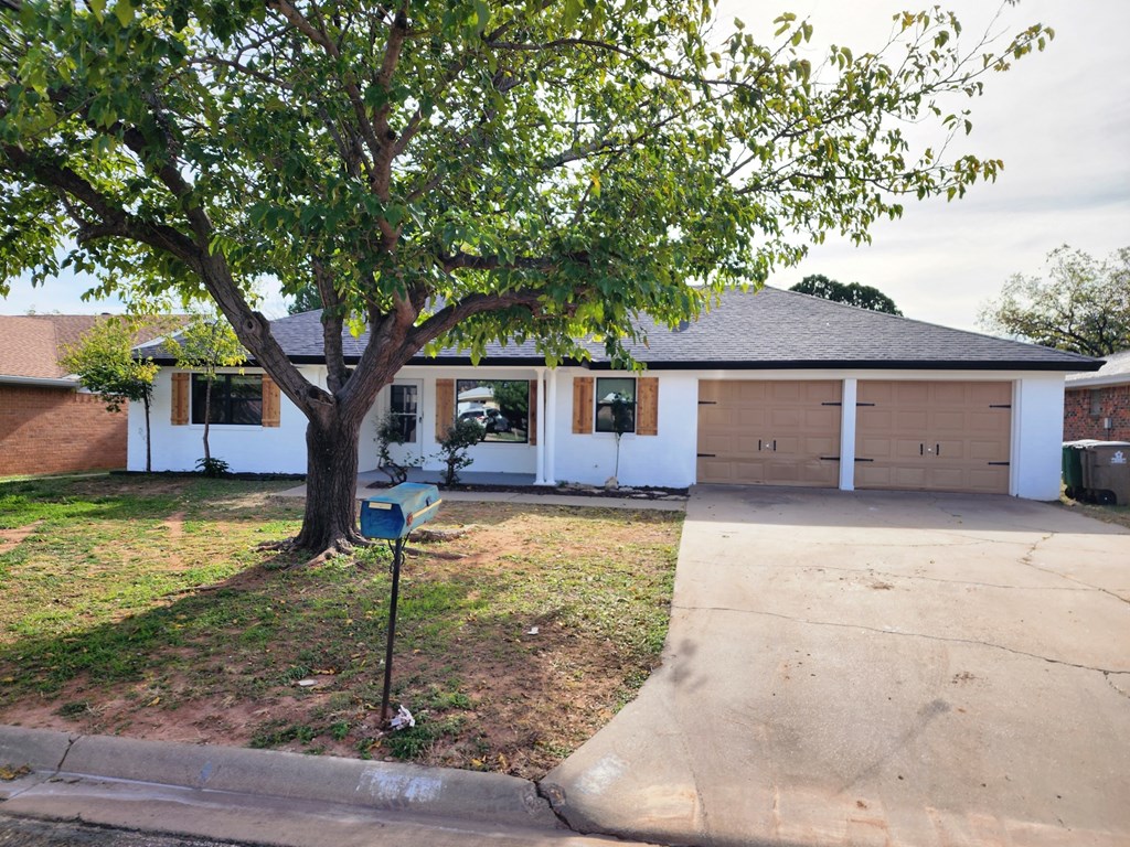 3845 Inglewood Dr, San Angelo, Texas image 2