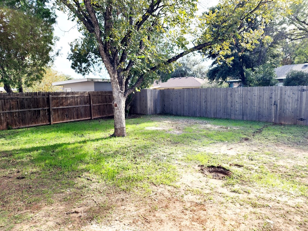 3845 Inglewood Dr, San Angelo, Texas image 22