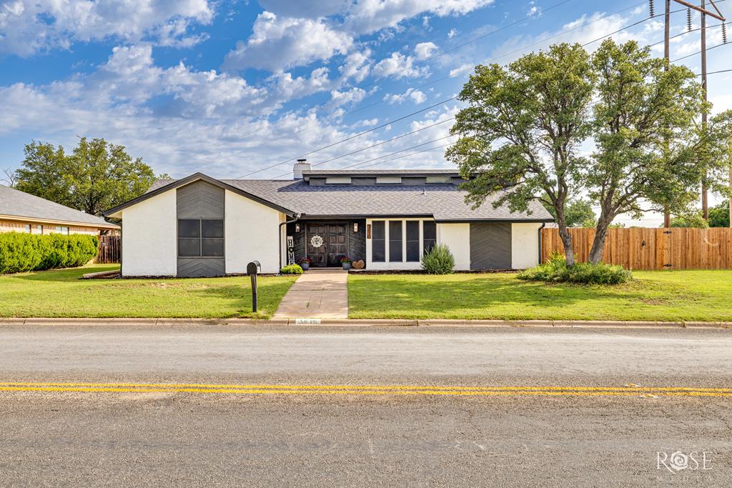 3610 Southland Blvd, San Angelo, Texas image 1