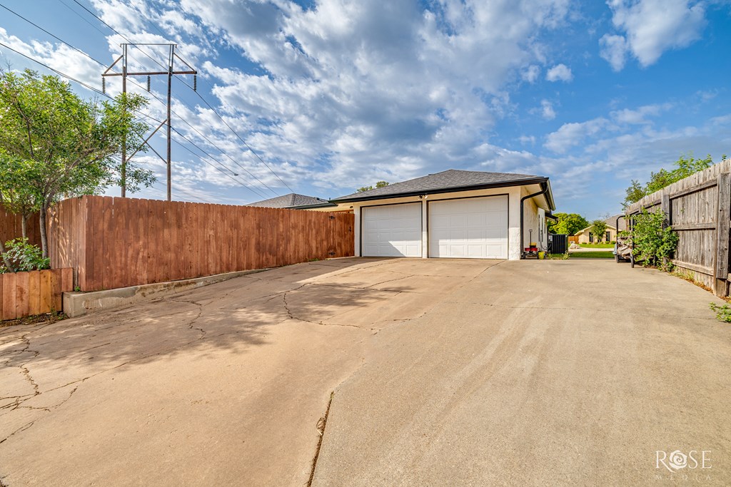 3610 Southland Blvd, San Angelo, Texas image 37