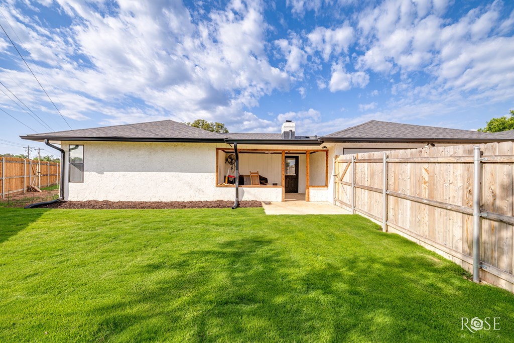 3610 Southland Blvd, San Angelo, Texas image 32