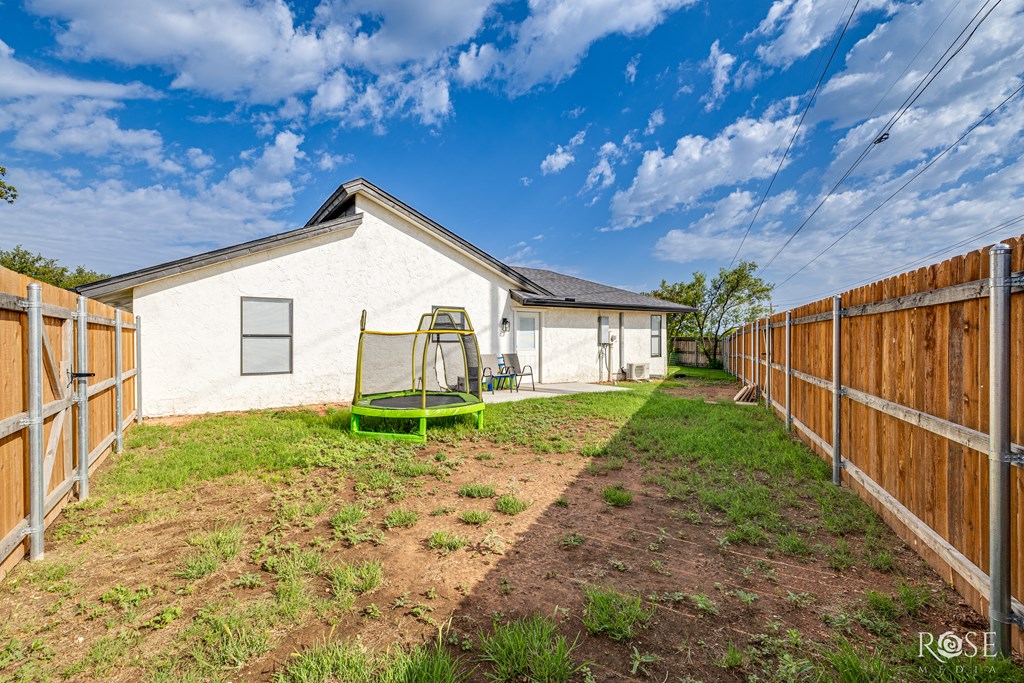 3610 Southland Blvd, San Angelo, Texas image 36