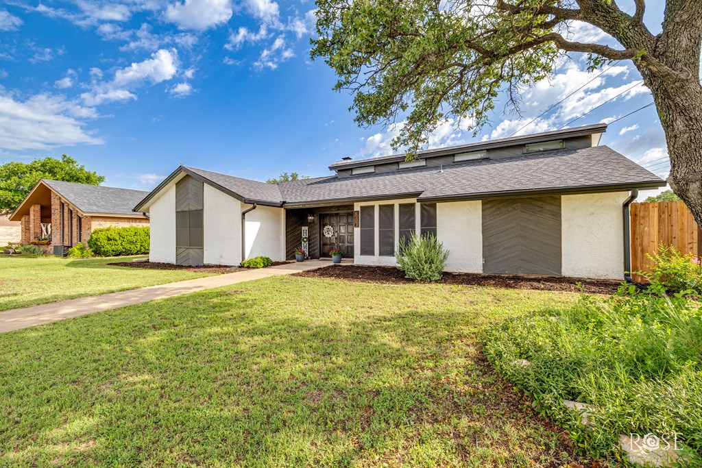 3610 Southland Blvd, San Angelo, Texas image 4