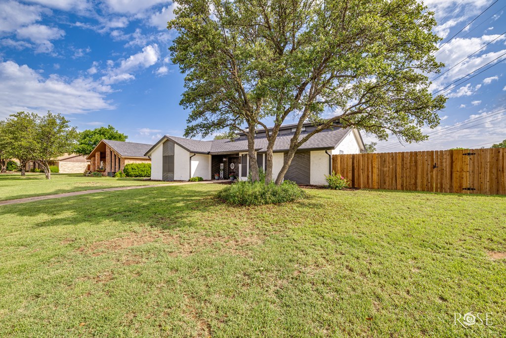 3610 Southland Blvd, San Angelo, Texas image 3