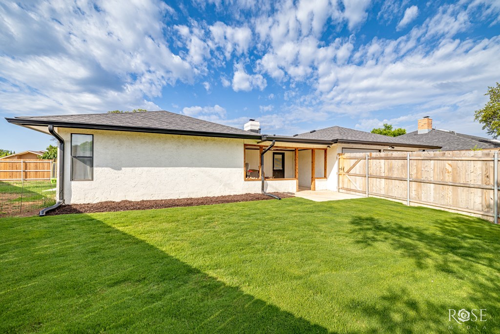 3610 Southland Blvd, San Angelo, Texas image 33