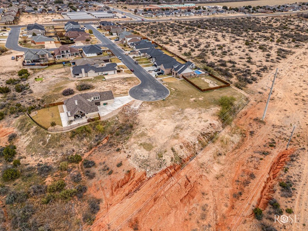 6225 Katie Lane #48, San Angelo, Texas image 11