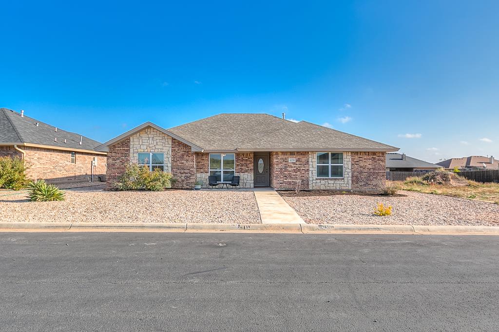 4178 Pendleton Parkway, San Angelo, Texas image 1