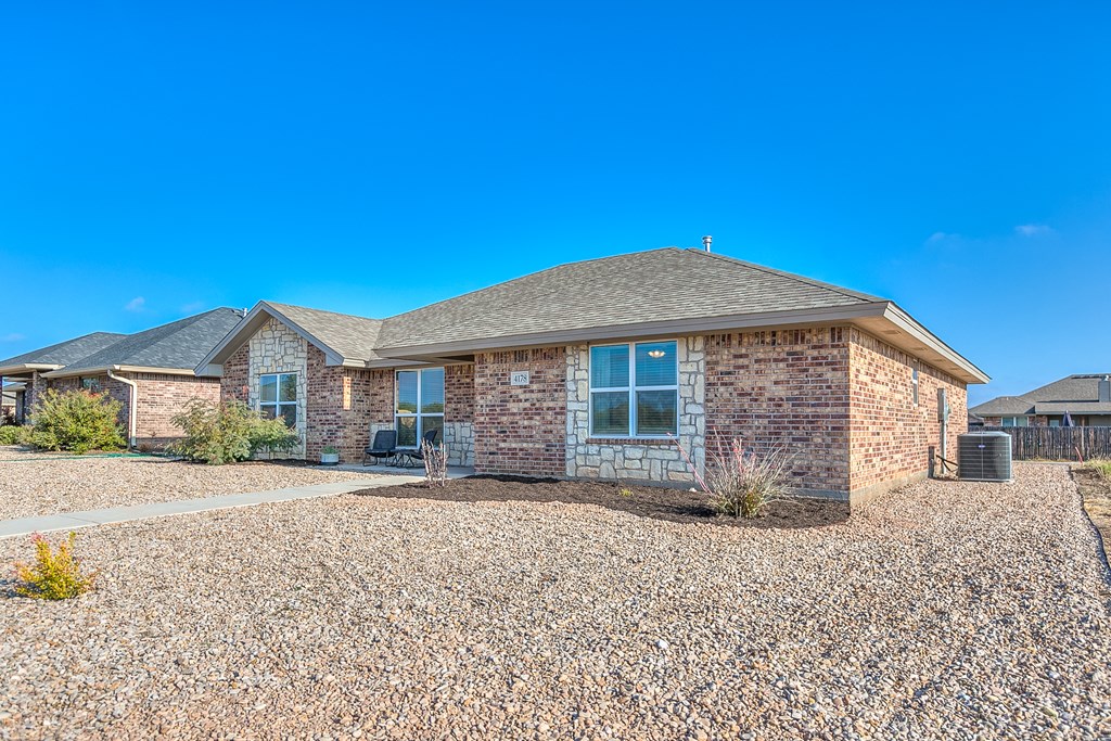 4178 Pendleton Parkway, San Angelo, Texas image 4