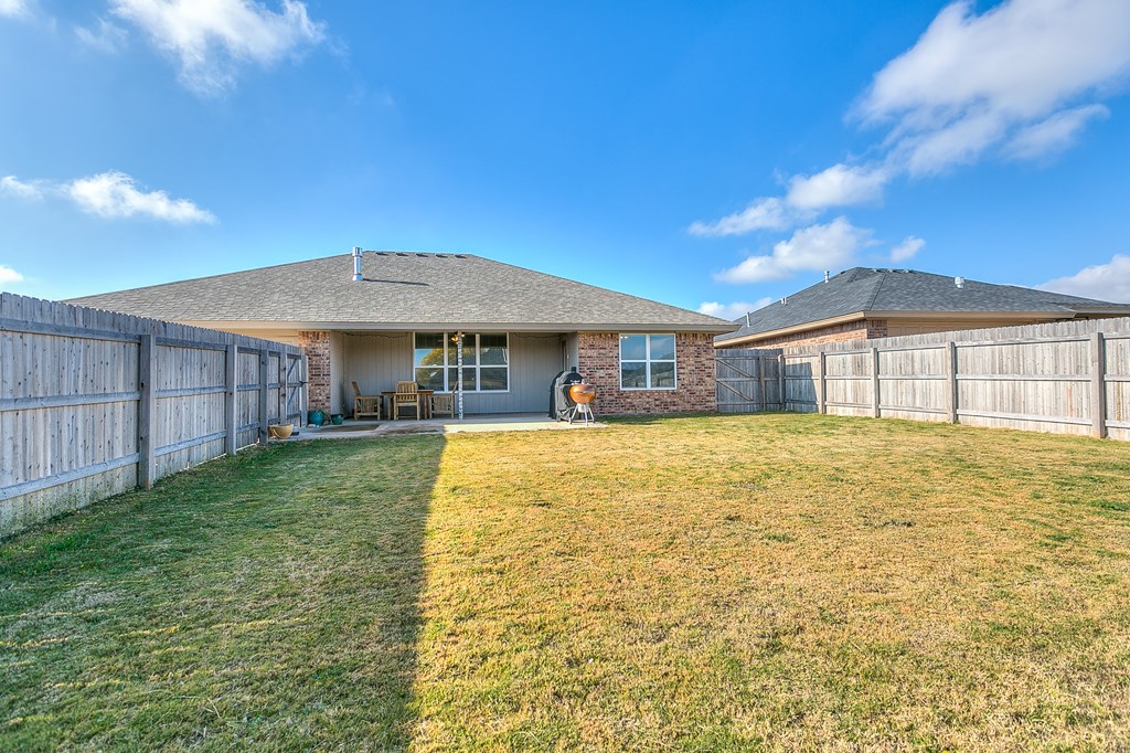 4178 Pendleton Parkway, San Angelo, Texas image 30